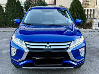 Mitsubishi Eclipse Cross 2020!Полный привод!