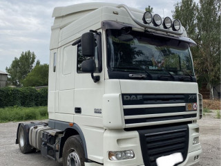 Продам Daf XF 105.510 ДАФ
