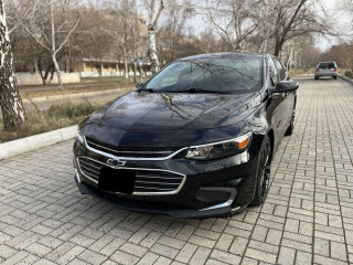 Chevrolet Malibu FULL