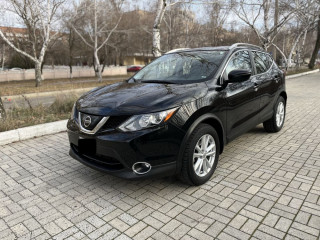 Nissan Roug Sport/Qashqai