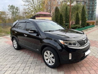 Продам Kia Sorento AWD