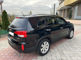 Продам Kia Sorento AWD