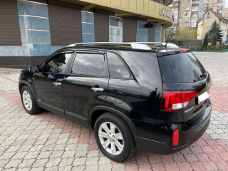 Продам Kia Sorento AWD