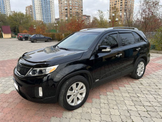 Продам Kia Sorento AWD