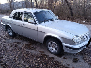 Газ Волга 31105/gaz volga 31105