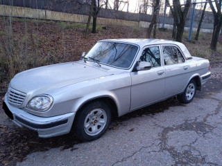 Газ Волга 31105/gaz volga 31105