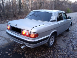 Газ Волга 31105/gaz volga 31105