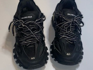 Кроссовки Balenciaga track