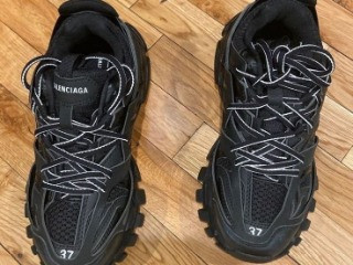 Кроссовки Balenciaga track