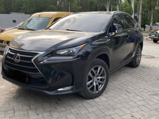 Lexus nx 300h гибрид не грузин не сша италия полный привод