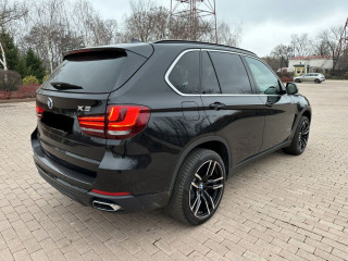 BMW X5 F15 второго такого автомобиля в Донецке нет!