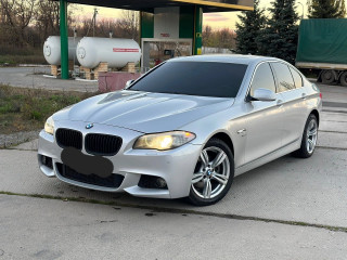 Продам авто BMW F10