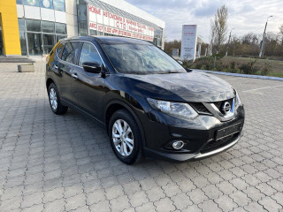 Nissan X-Trail 2016г.в. Официальный автомобиль