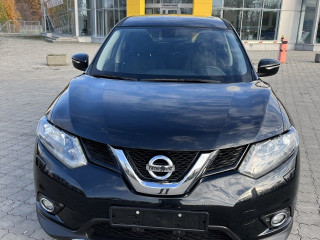 Nissan X-Trail 2016г.в. Официальный автомобиль