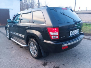 Продам JEEP CHEROKEE 2006г.