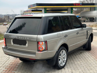 Продам авто Renge Rover