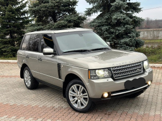 Продам авто Renge Rover