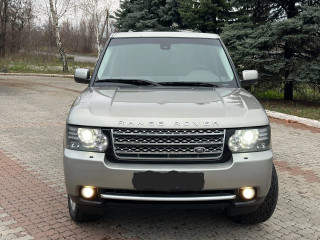 Продам авто Renge Rover