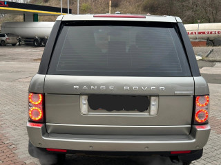 Продам авто Renge Rover