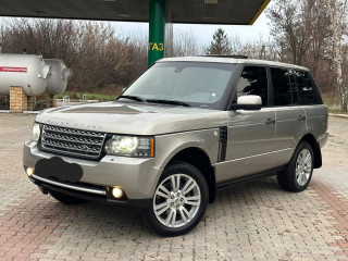 Продам авто Renge Rover