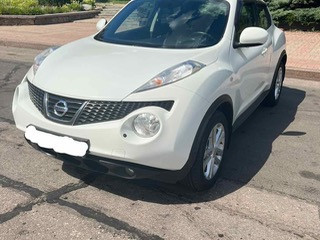 Продажа Nissan Juke 2013год Новый