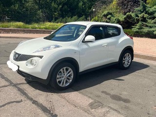 Продажа Nissan Juke 2013год Новый