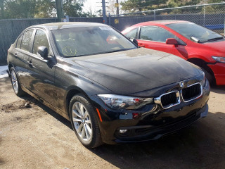 BMW 320i 2015год