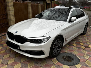 Продам BMW530E