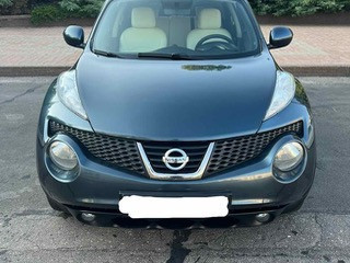 Продажа Nissan Juke 2012год весь оригинал