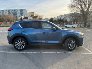 Mazda Cx-5 2021 Supreme