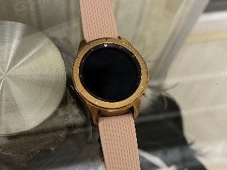 Часы женские Samsung Galaxy Watch