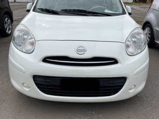 Nisan micra (march)
