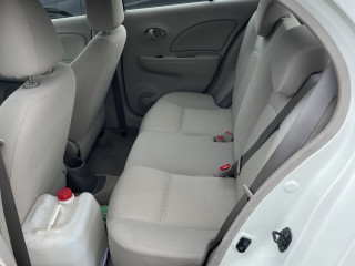 Nisan micra (march)