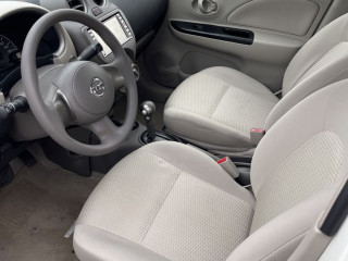 Nisan micra (march)