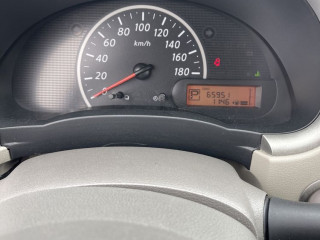 Nisan micra (march)