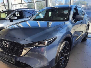 MAZDA CX-5 NEW 2022 года, новый, АКПП, РАСТАМОЖЕН