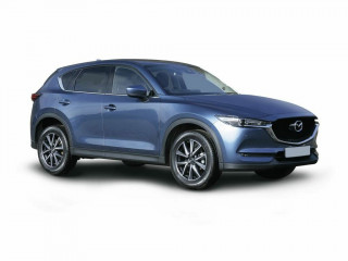 MAZDA CX-5 NEW 2022 года, новый, АКПП, РАСТАМОЖЕН