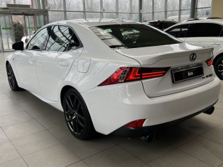 Lexus IS 250 F Sport 4AWD