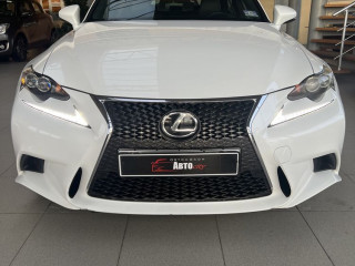 Lexus IS 250 F Sport 4AWD