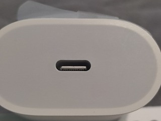 Блок зарядное устройство USB адаптер Apple USB-C 20 W