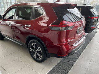 Nissan Rogue 2020 год