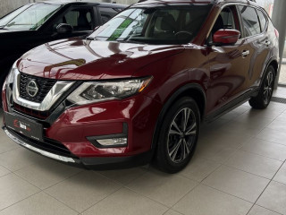 Nissan Rogue 2020 год