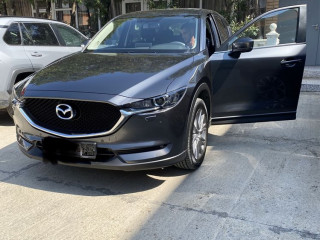 Продам mazda cx-5