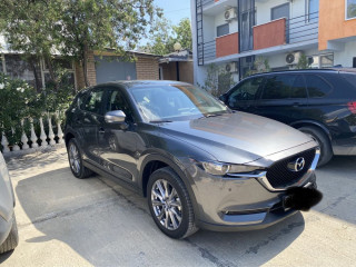 Продам mazda cx-5