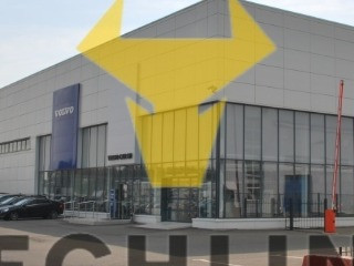 Проектирование и изготовление металлоконструкций