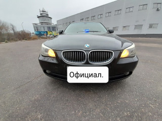 Продам BMW 523 Офицал Европеец в Идеальном состоянии