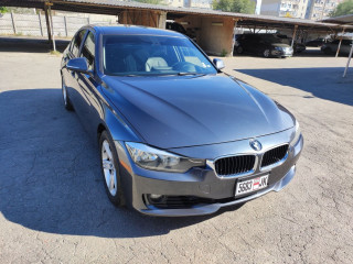 BMW 328i F30 2012