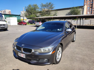 BMW 328i F30 2012