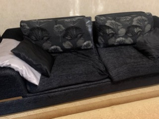 Продам комплект диван и два кресла в отличном состоянии!