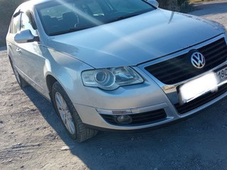 Продам Авто Volkswagen Passat B6